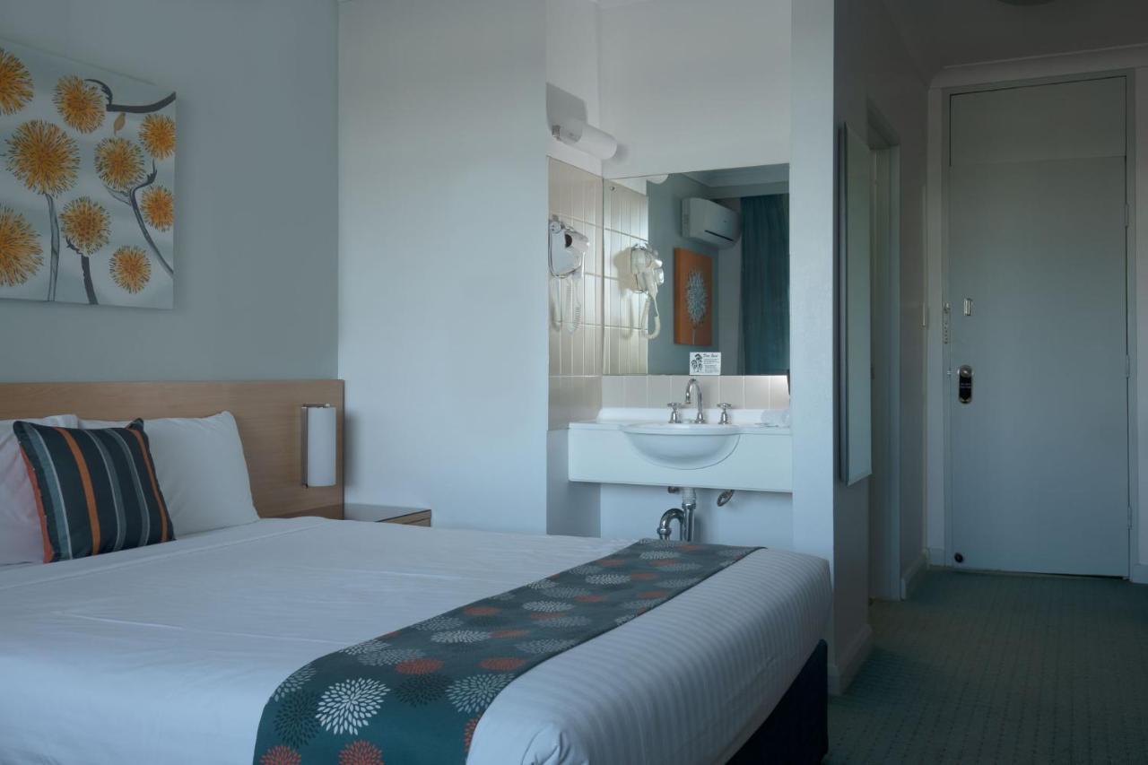 Markets Hotel Sydney Eksteriør billede